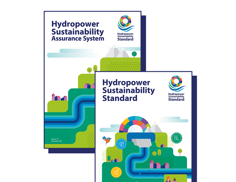 10 Moments That Shaped The Future Of Sustainable Hydropower In 2022